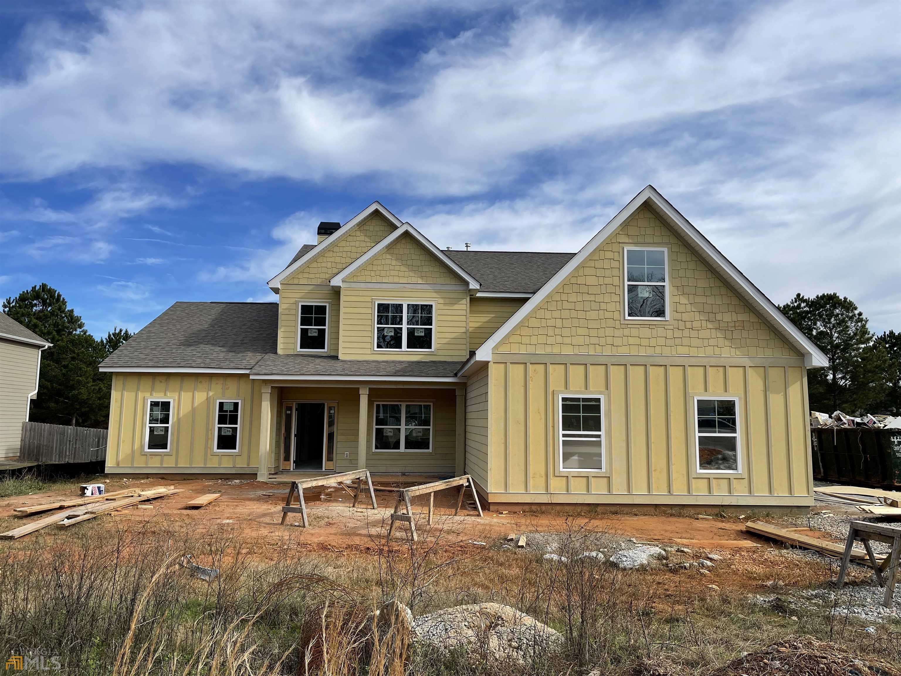 170 Wet Stone Road Senoia, GA 30276 - Photo 1 of 1 Gallery Image 1