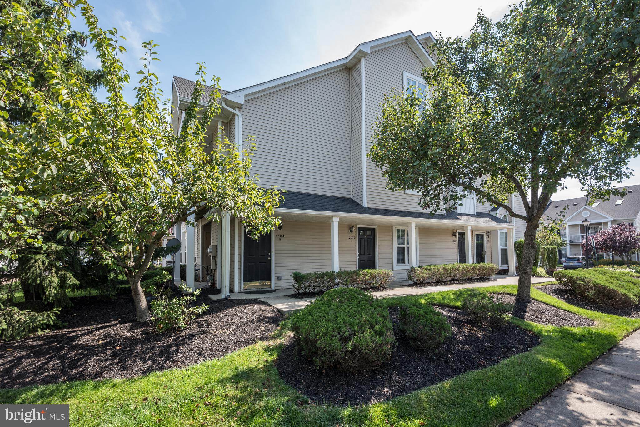 3304 Saxony Drive Mount Laurel, NJ 08054 - Photo 2 of 33
