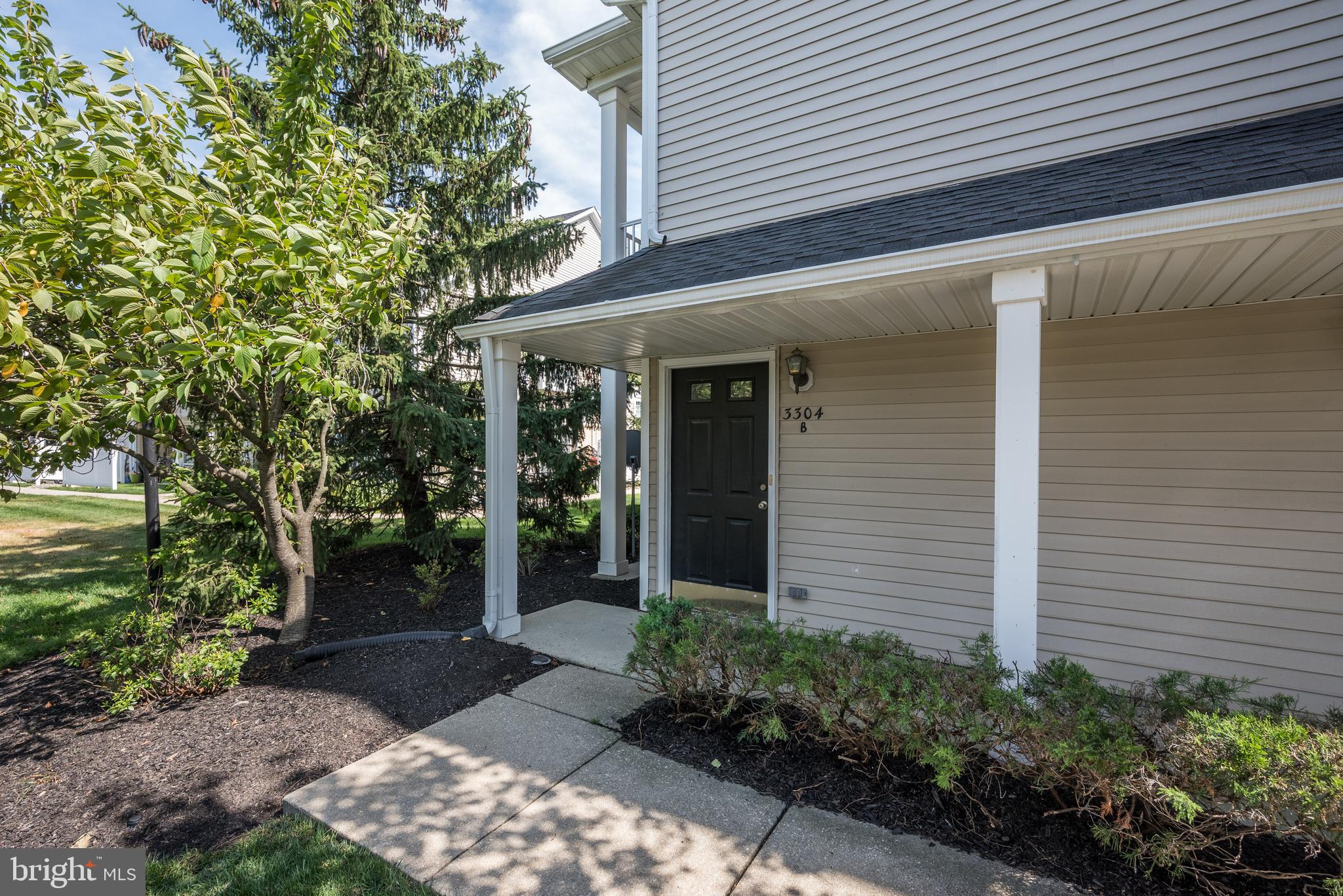 3304 Saxony Drive Mount Laurel, NJ 08054 - Photo 3 of 33