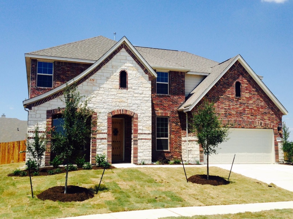 3709 Carya Drive Leander, TX 78641 - Photo 1 of 1