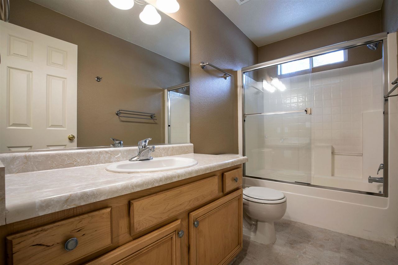 10165 Pine Cone Road Truckee, CA 96161 - Photo 18 of 20 Downstairs Guest Bathroom