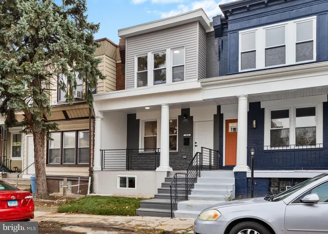 $240,000 | 1030 South Frazier Street, Philadelphia, PA 19143