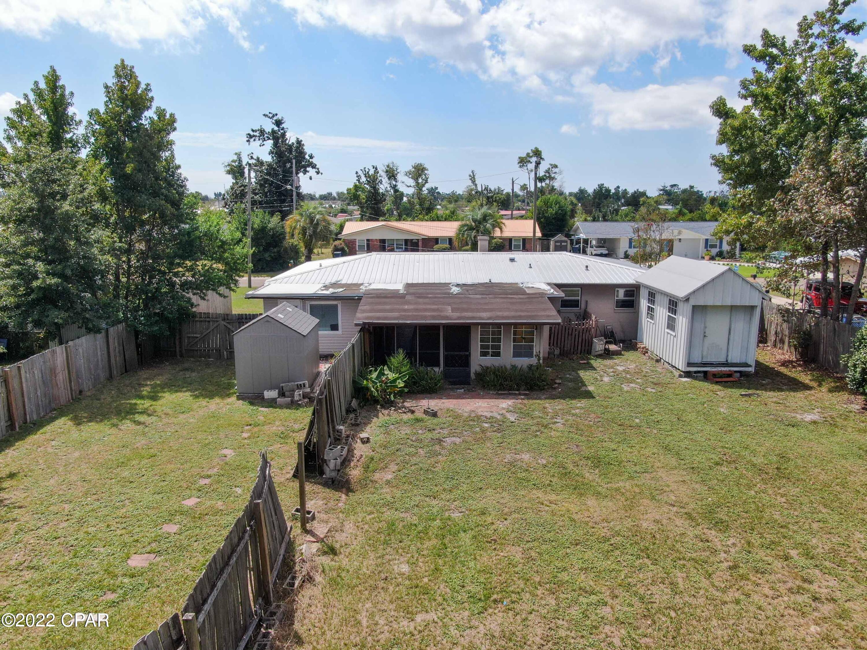 1008 Amherst Road Panama City, FL 32405 - Photo 4 of 26 Gallery Image 4