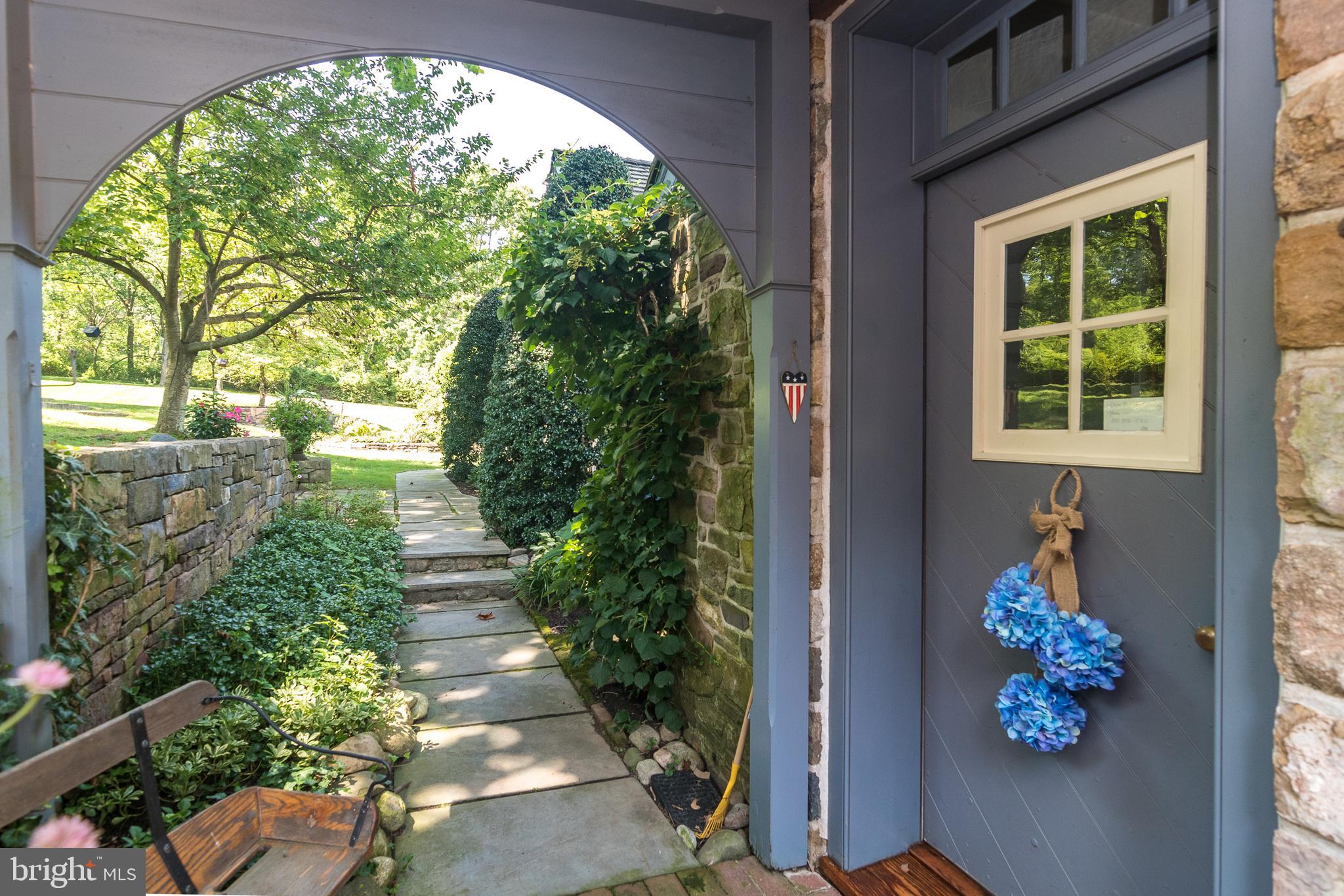 1213 Meetinghouse Road Gwynedd, PA 19454 - Photo 101 of 109