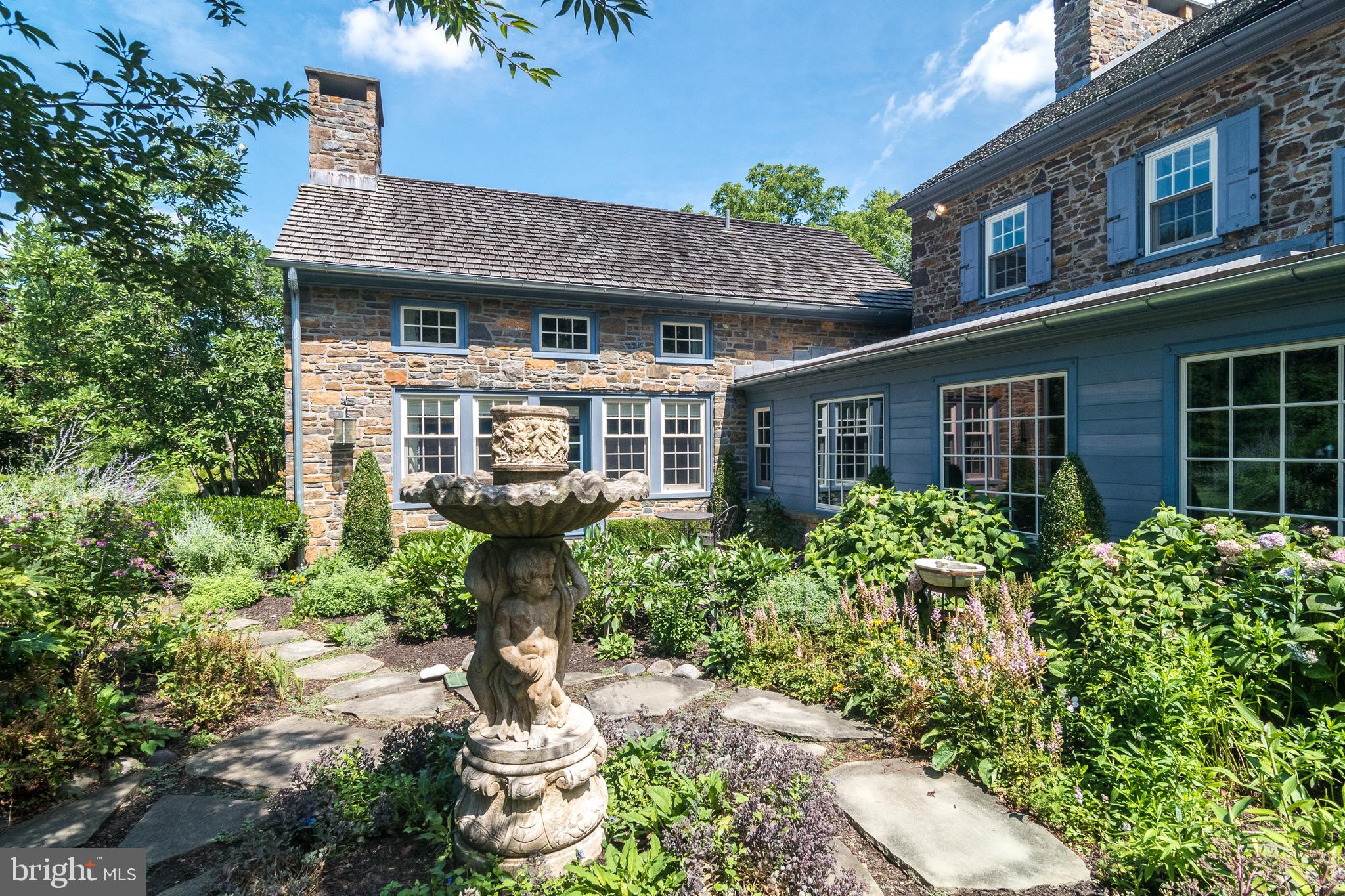 1213 Meetinghouse Road Gwynedd, PA 19454 - Photo 104 of 109