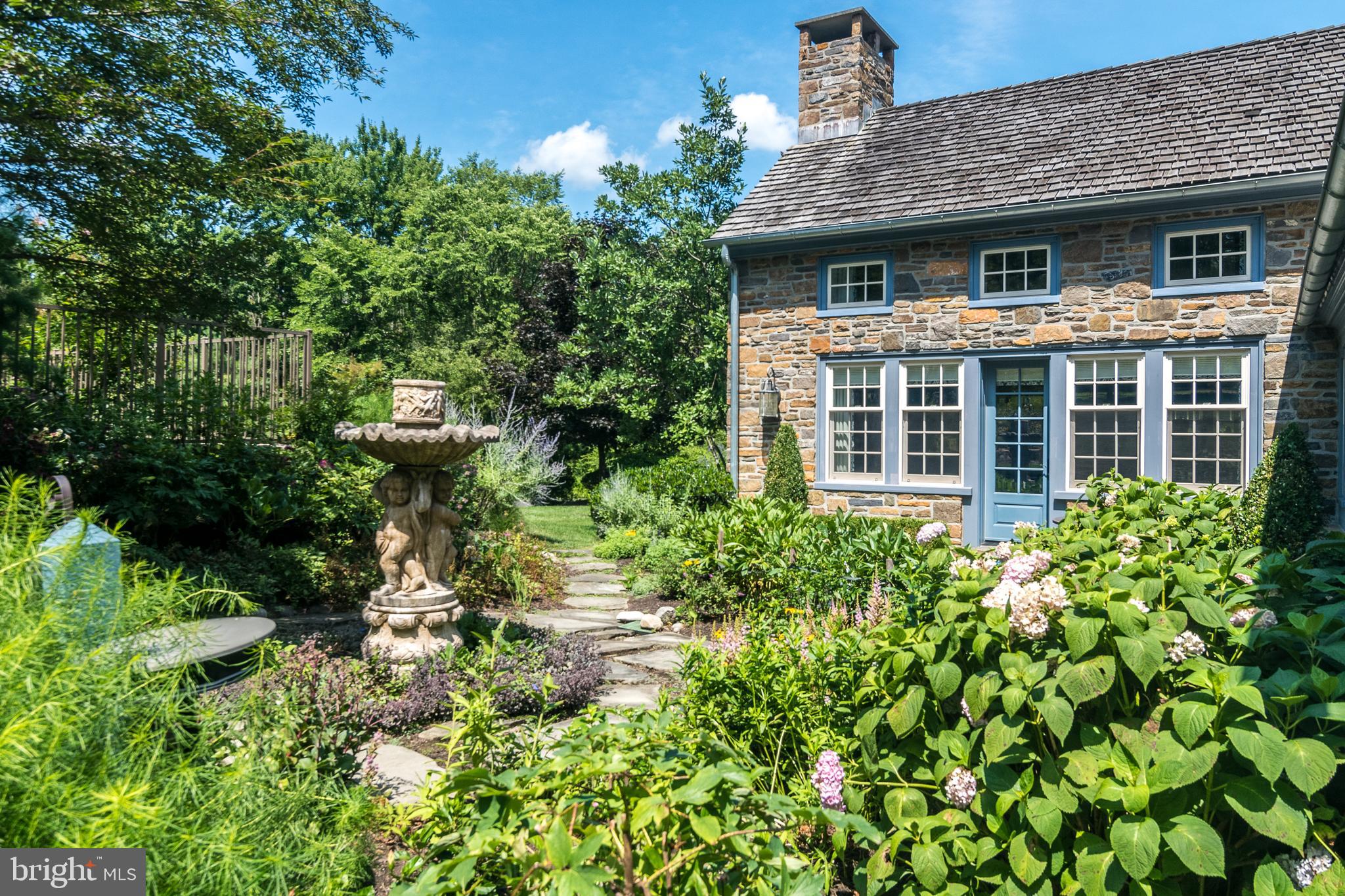 1213 Meetinghouse Road Gwynedd, PA 19454 - Photo 105 of 109