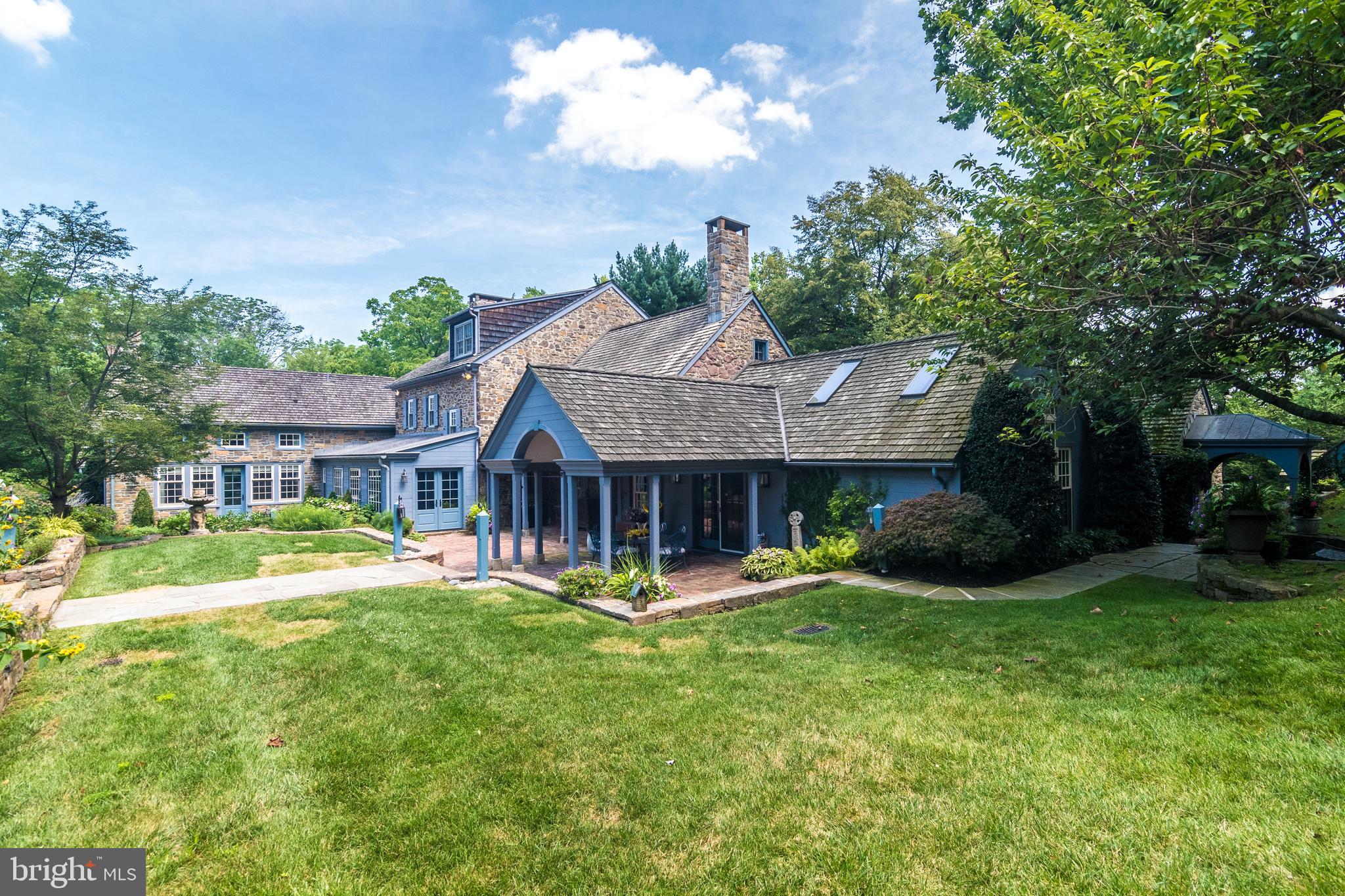 1213 Meetinghouse Road Gwynedd, PA 19454 - Photo 107 of 109