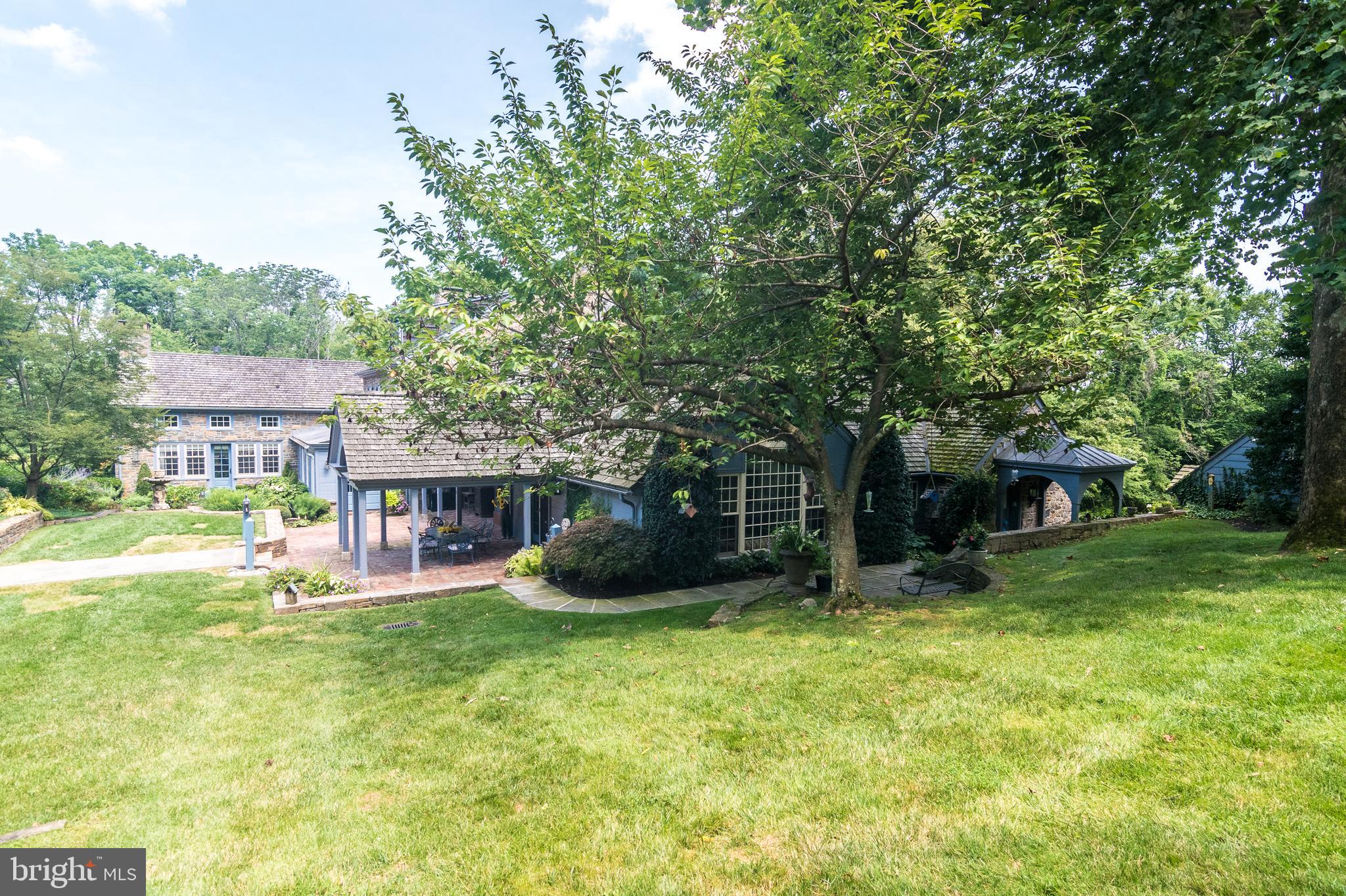 1213 Meetinghouse Road Gwynedd, PA 19454 - Photo 108 of 109