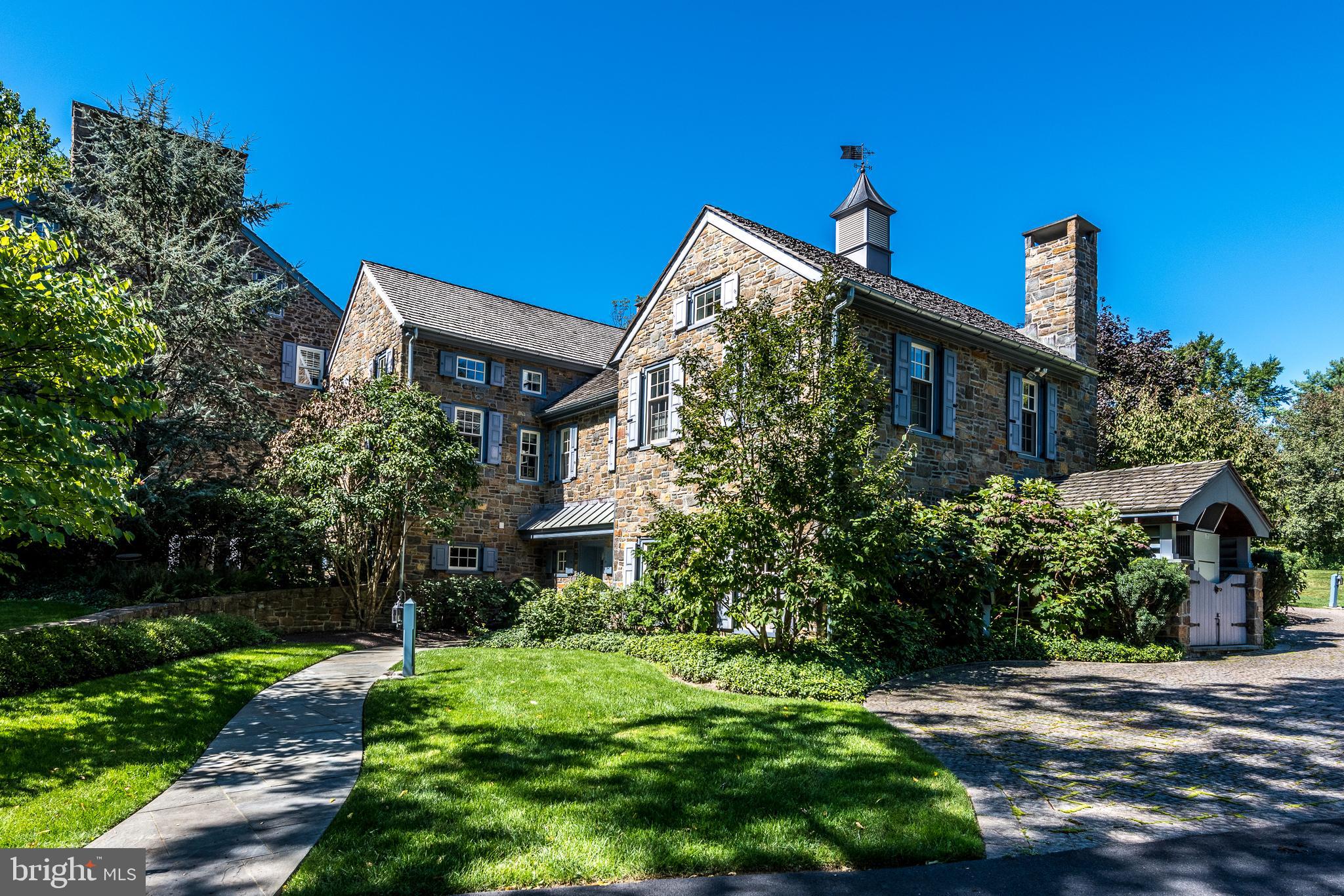 1213 Meetinghouse Road Gwynedd, PA 19454 - Photo 109 of 109