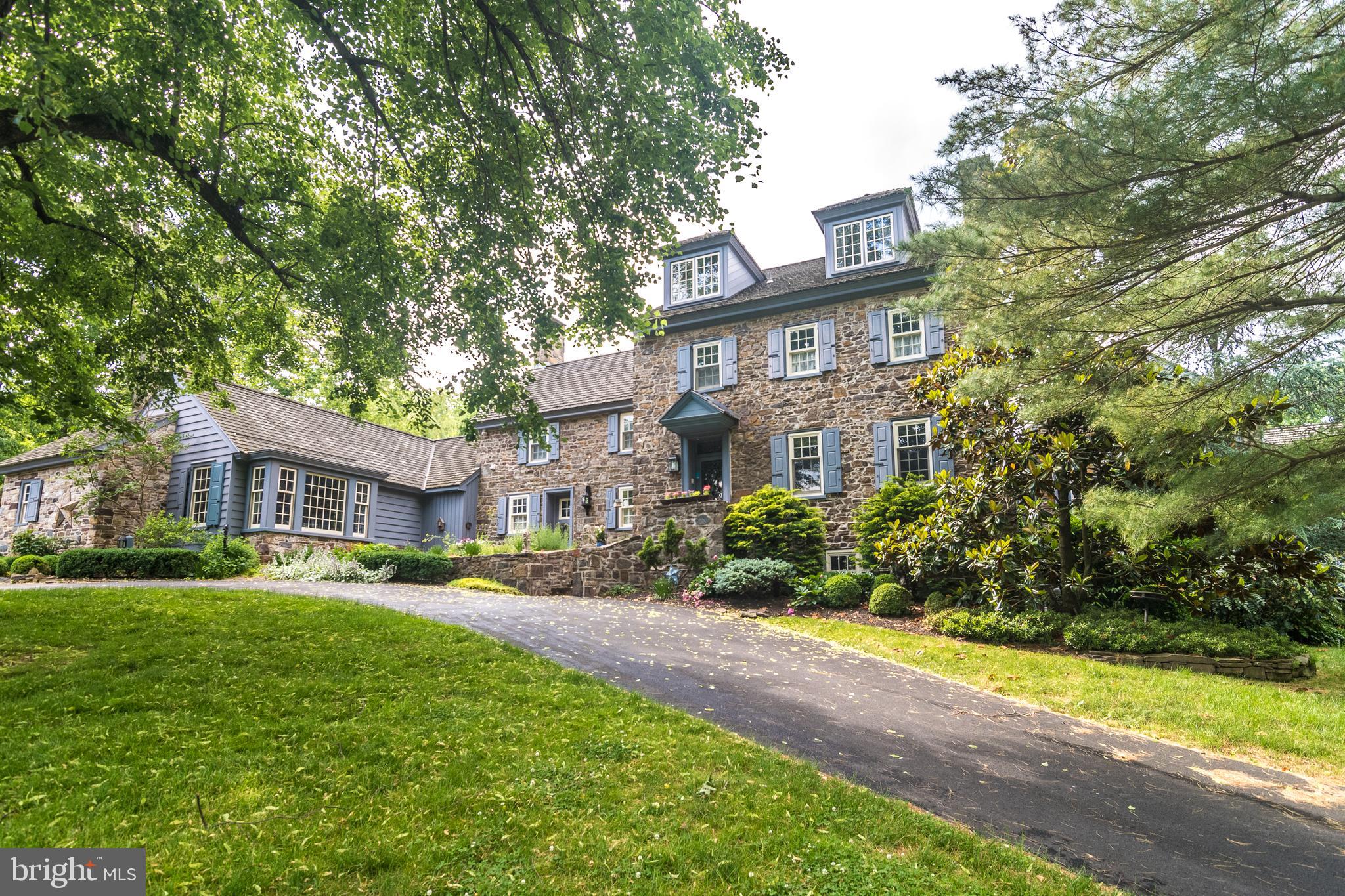 1213 Meetinghouse Road Gwynedd, PA 19454 - Photo 3 of 109