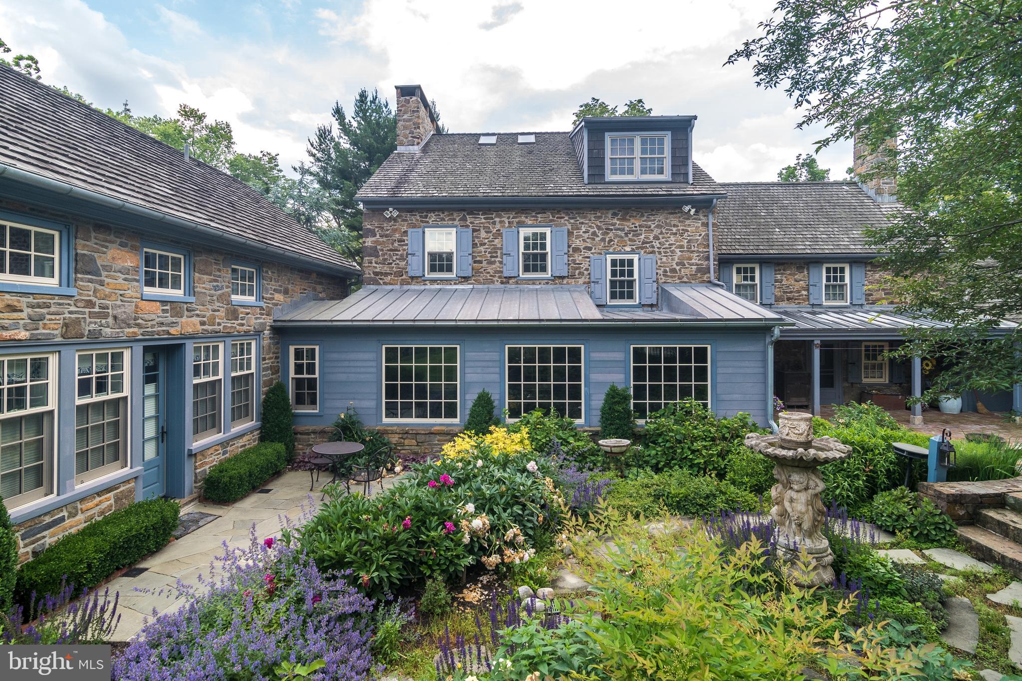 1213 Meetinghouse Road Gwynedd, PA 19454 - Photo 62 of 109