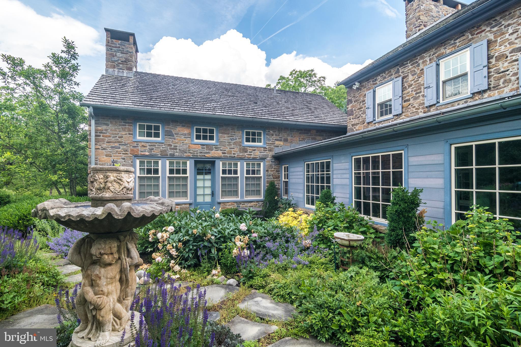 1213 Meetinghouse Road Gwynedd, PA 19454 - Photo 63 of 109