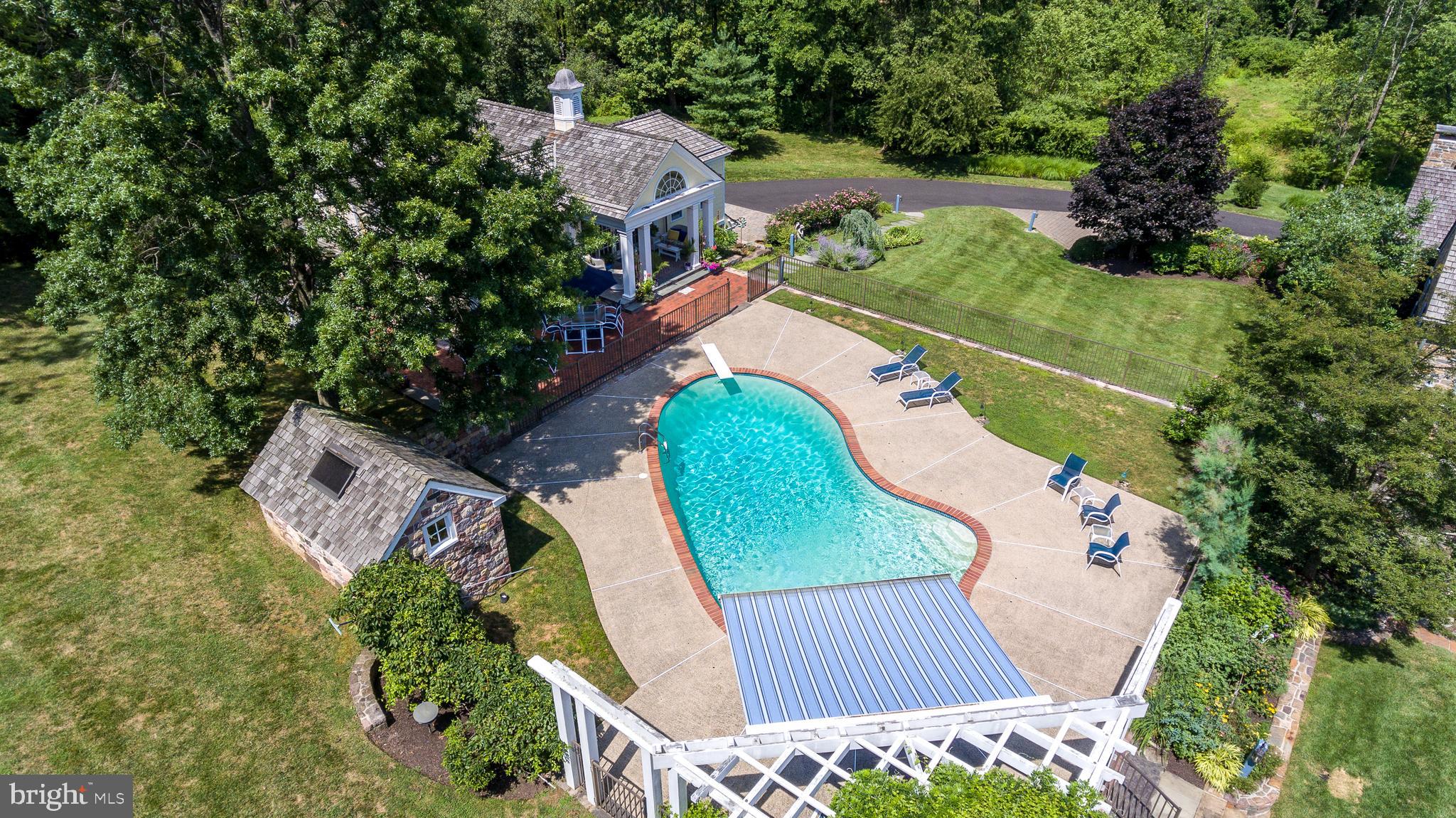 1213 Meetinghouse Road Gwynedd, PA 19454 - Photo 66 of 109