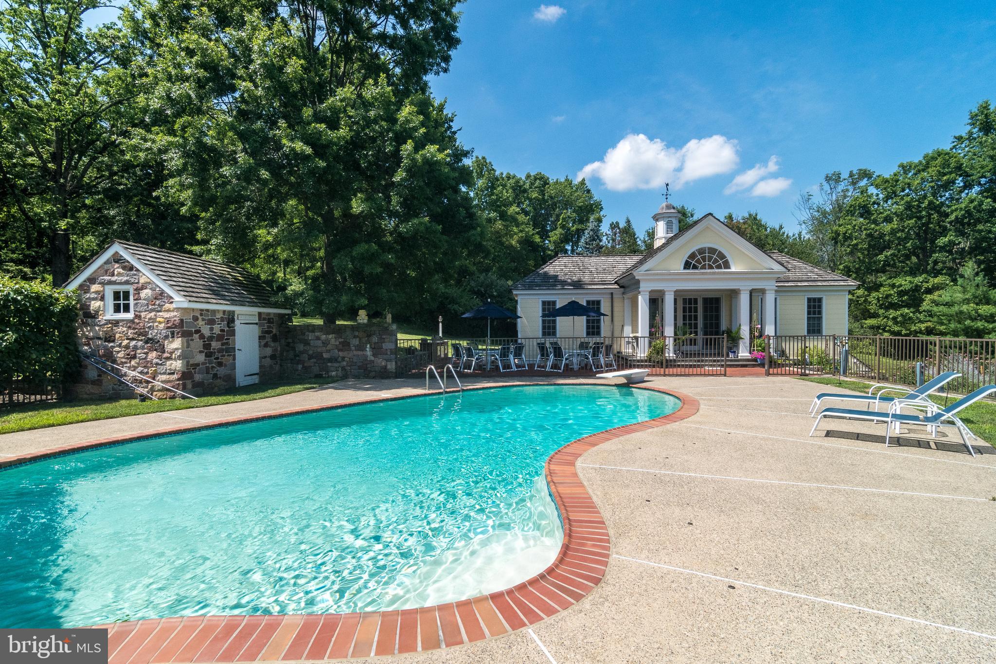 1213 Meetinghouse Road Gwynedd, PA 19454 - Photo 67 of 109