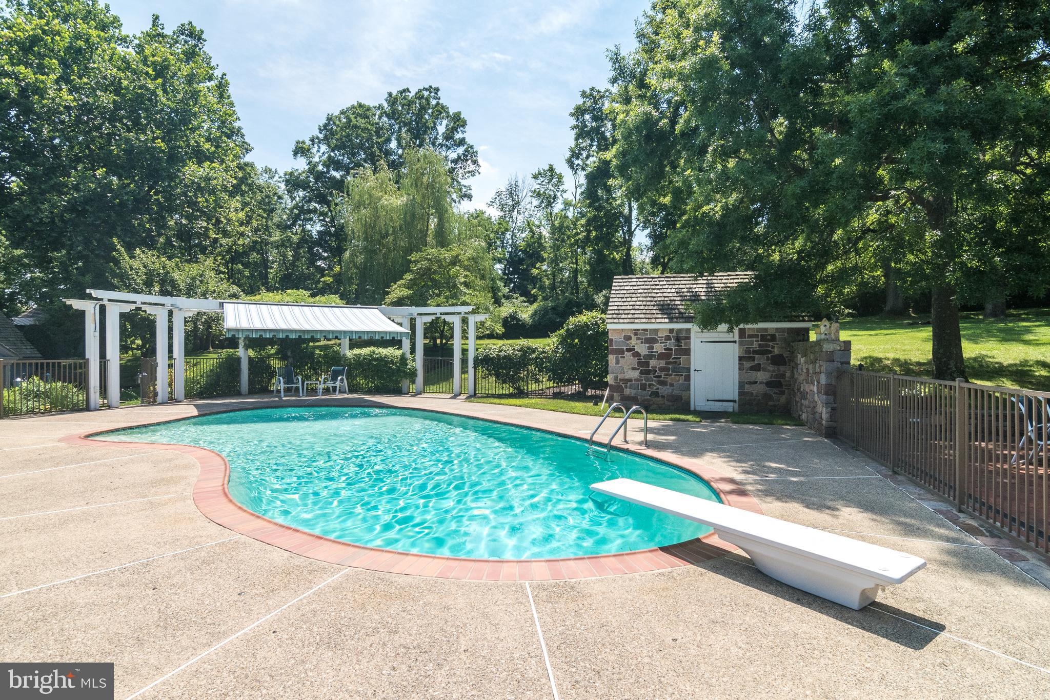 1213 Meetinghouse Road Gwynedd, PA 19454 - Photo 68 of 109