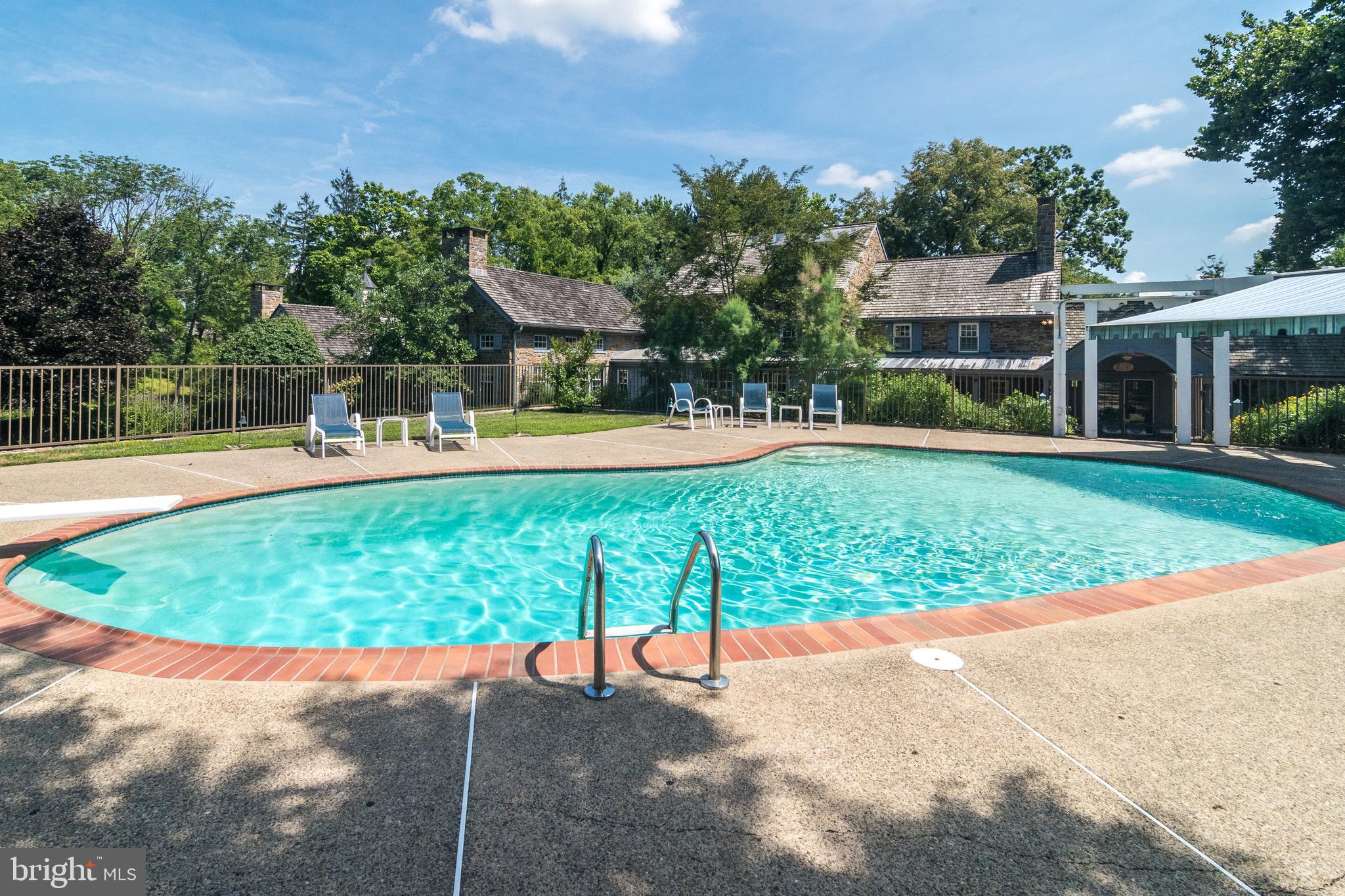 1213 Meetinghouse Road Gwynedd, PA 19454 - Photo 69 of 109