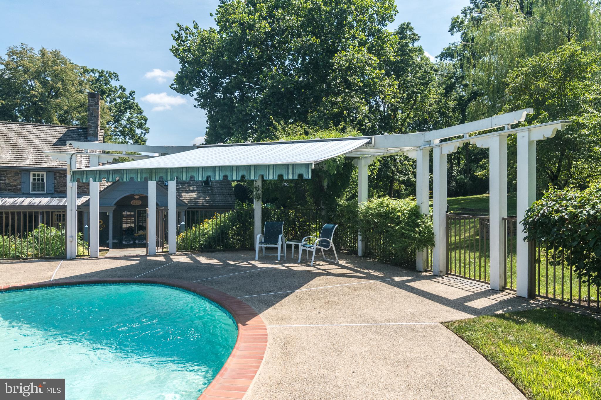 1213 Meetinghouse Road Gwynedd, PA 19454 - Photo 70 of 109