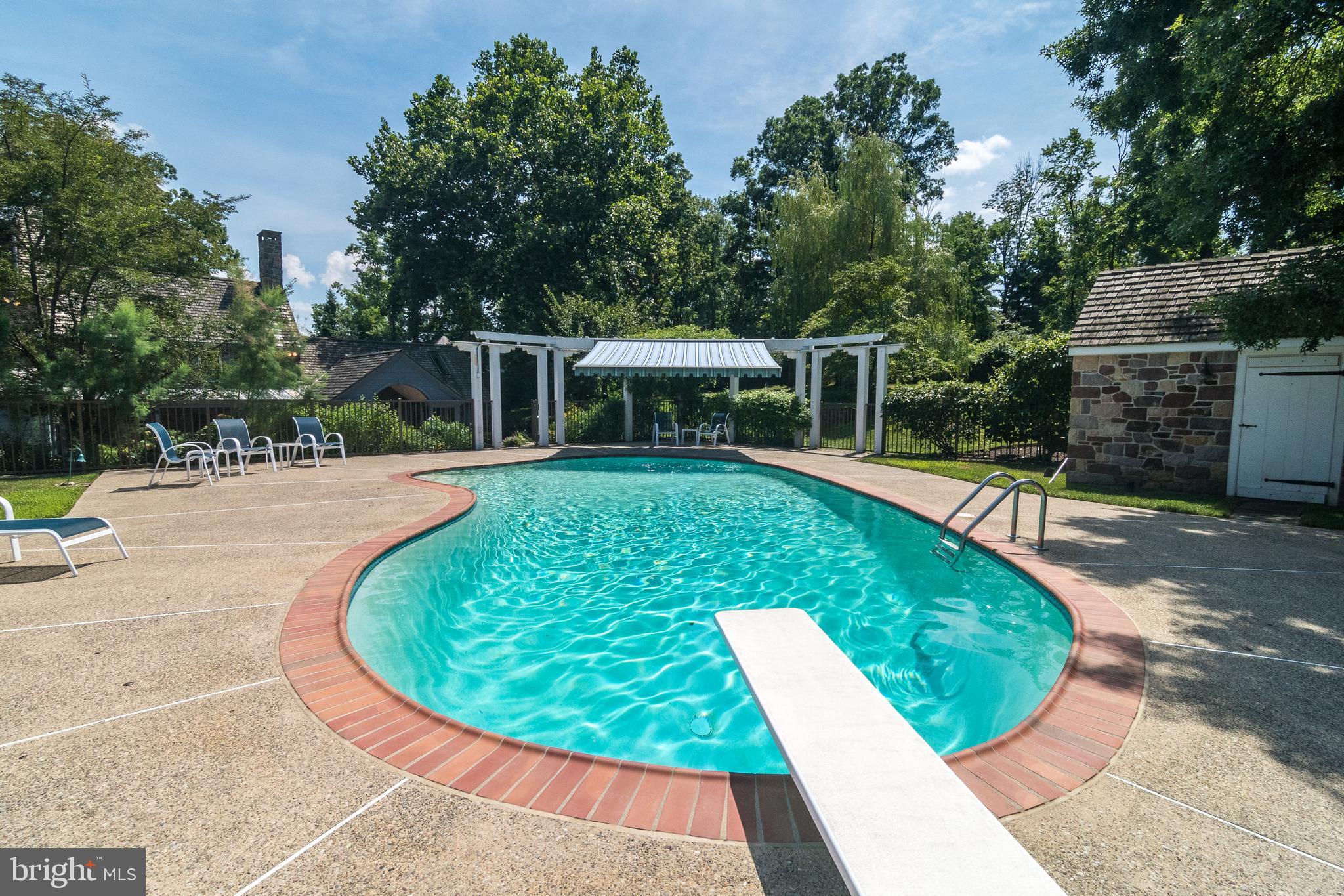 1213 Meetinghouse Road Gwynedd, PA 19454 - Photo 71 of 109