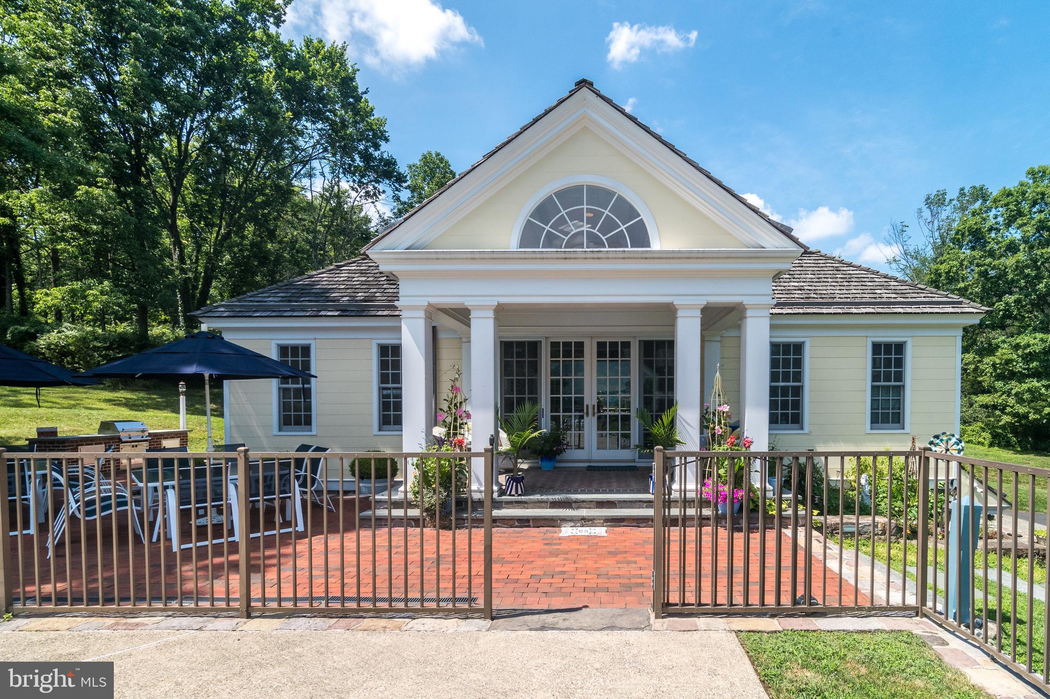 1213 Meetinghouse Road Gwynedd, PA 19454 - Photo 72 of 109