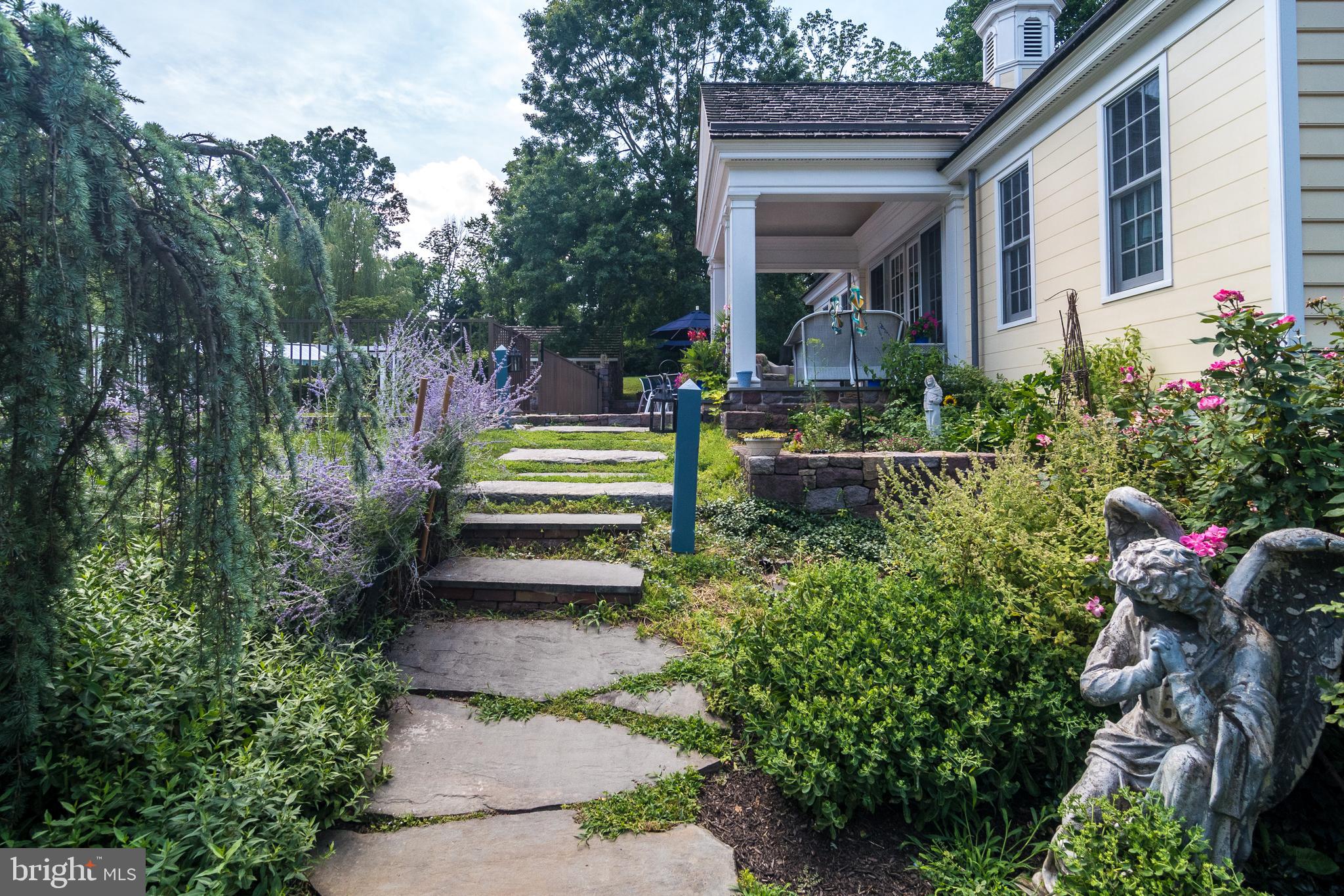 1213 Meetinghouse Road Gwynedd, PA 19454 - Photo 91 of 109