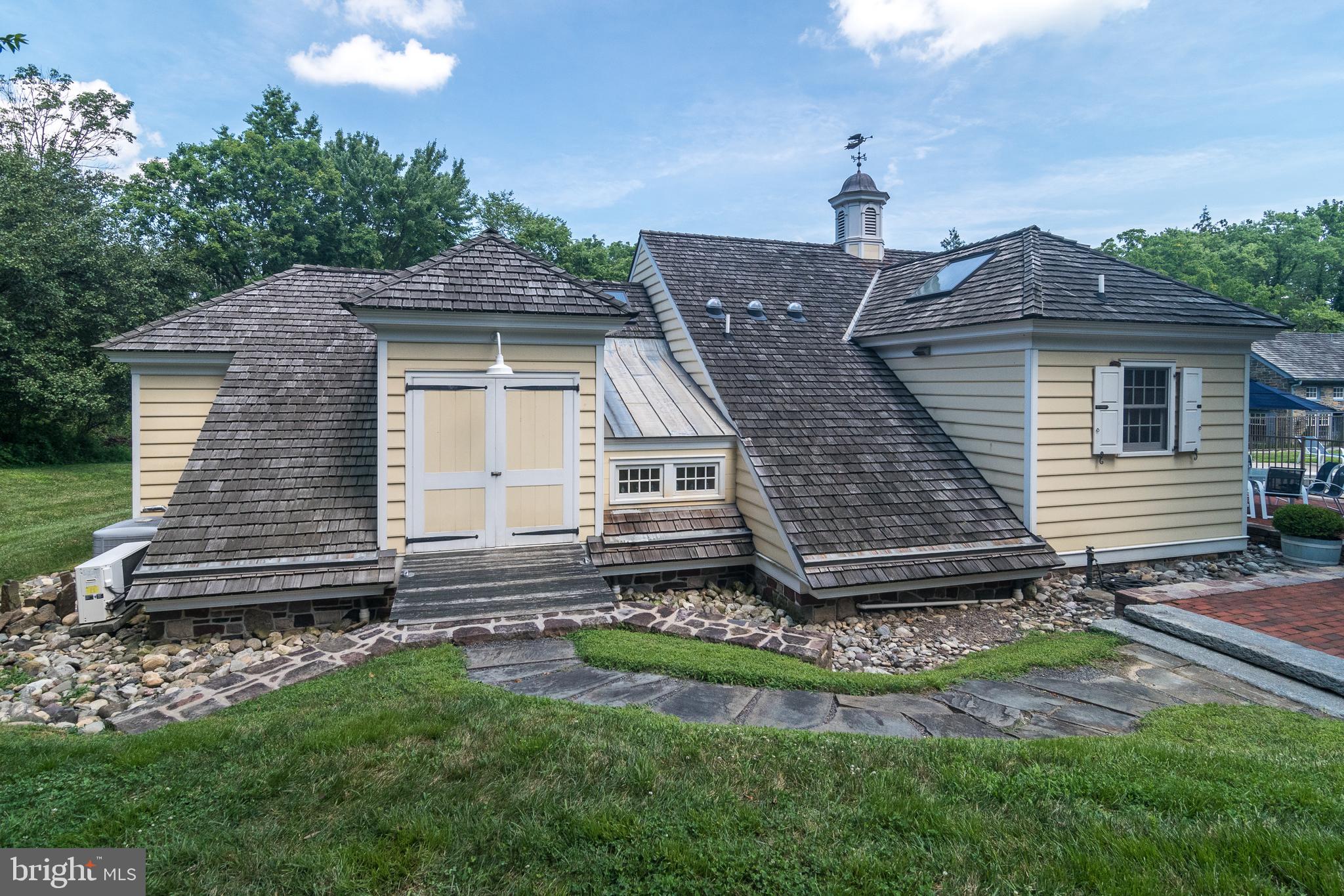 1213 Meetinghouse Road Gwynedd, PA 19454 - Photo 96 of 109