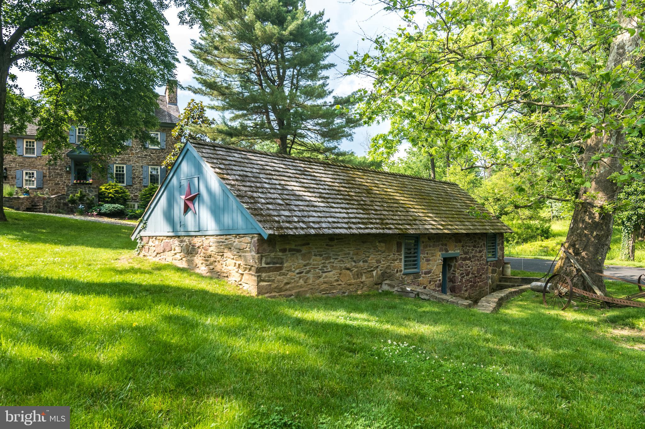 1213 Meetinghouse Road Gwynedd, PA 19454 - Photo 99 of 109