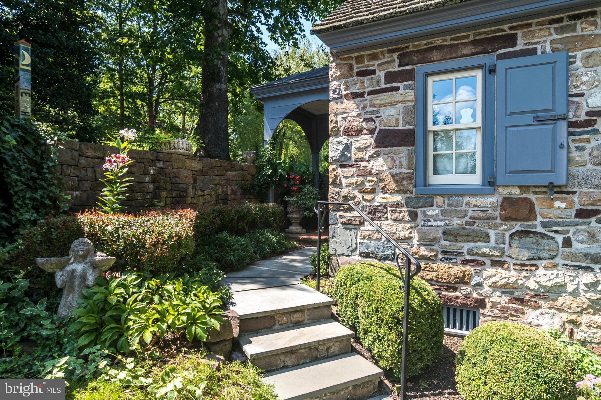 1213 Meetinghouse Road Gwynedd, PA 19454 - Photo 100 of 109