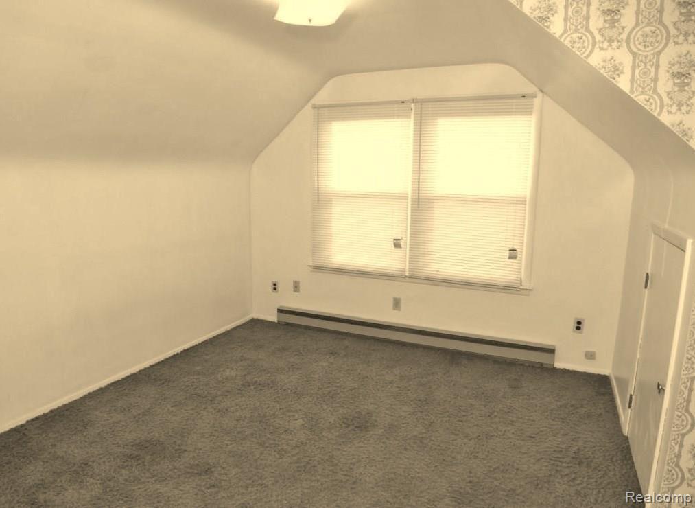 27207 Five Mile Road Redford, MI 48239 - Photo 19 of 28 2 zone baseboard heat upstairs!