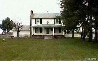 50440 Judd Road Belleville, MI 48111 - Photo 1 of 1 Listing Image