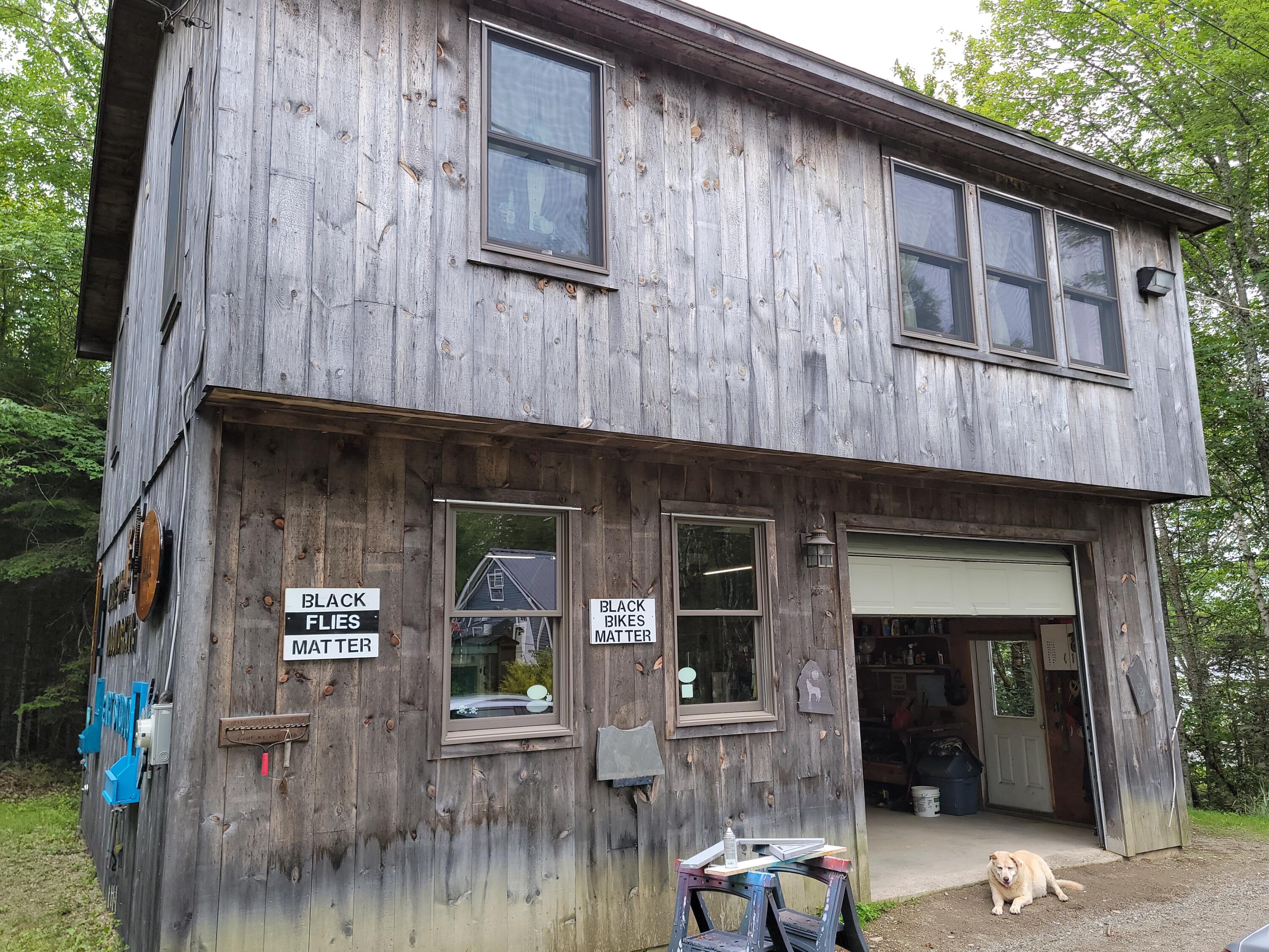 152 Orange Lake Road Whiting, ME 04691 - Photo 27 of 42 20220706_121535