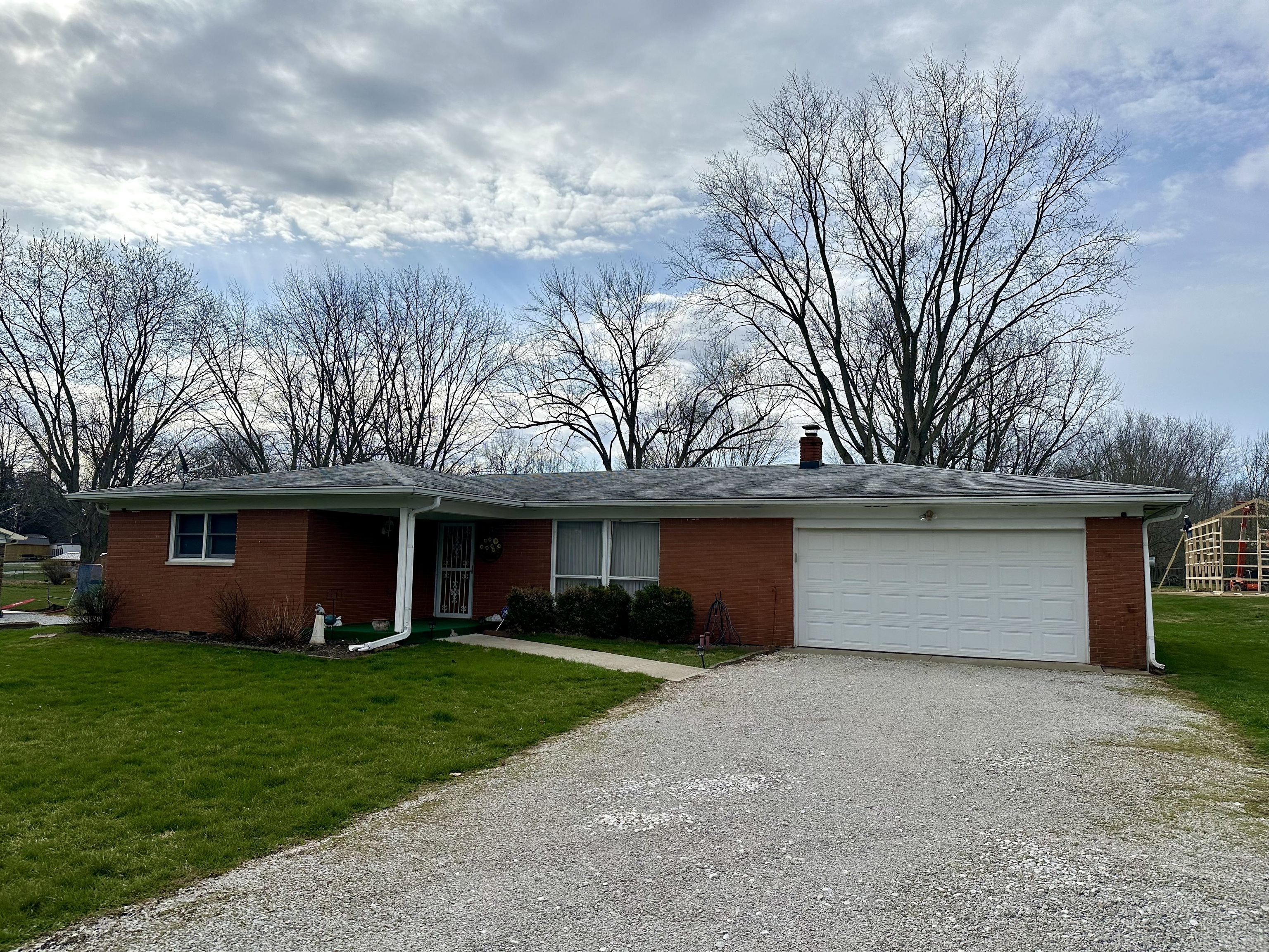 13631 North Western Road Camby, IN 46113 - Photo 1 of 2 Gallery Image 1