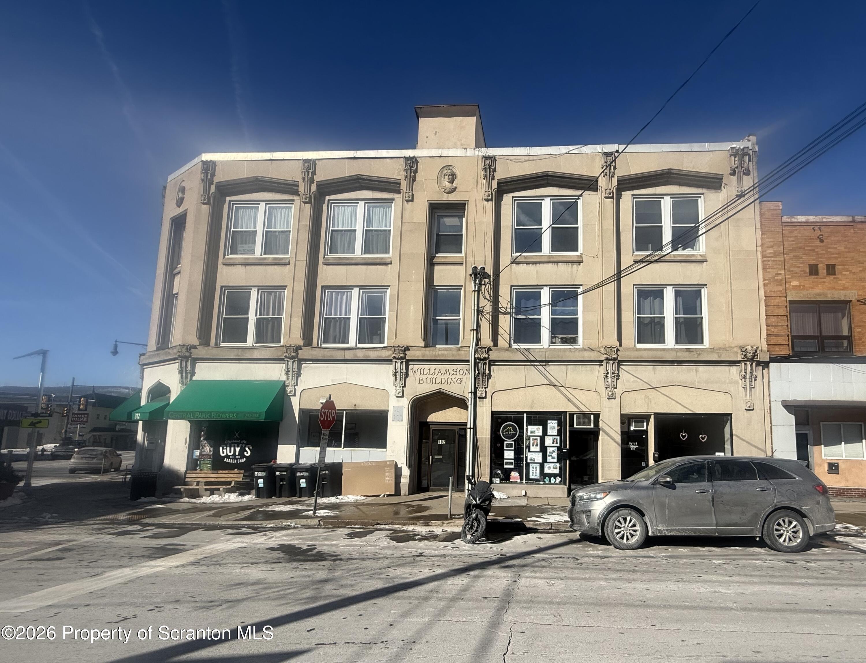 106 Delaware Avenue, Unit 2D Olyphant, PA 18447 - Photo 1 of 8 IMG_6666