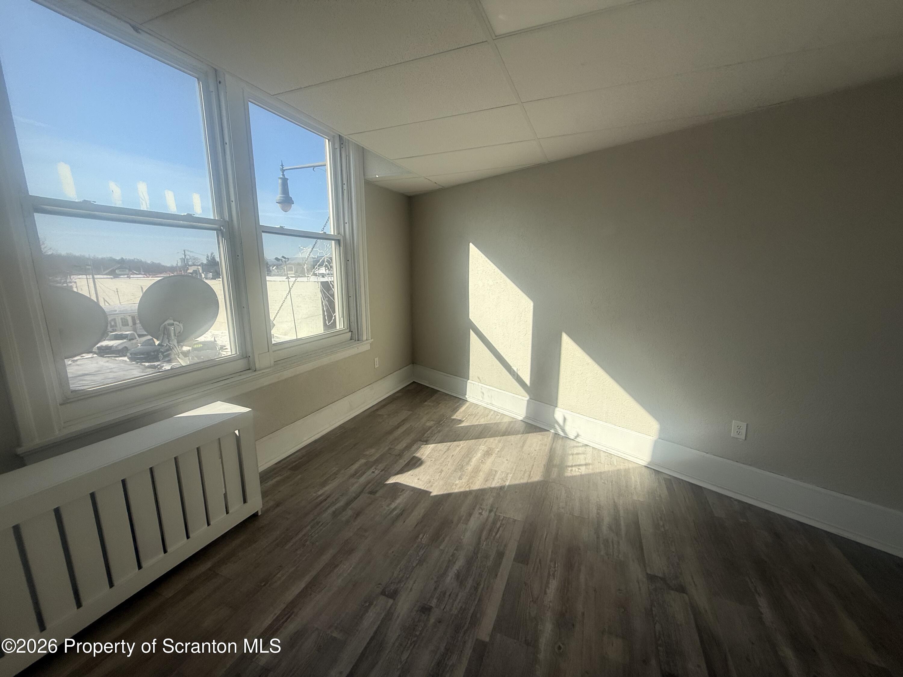 106 Delaware Avenue, Unit 2D Olyphant, PA 18447 - Photo 5 of 8 Bedroom