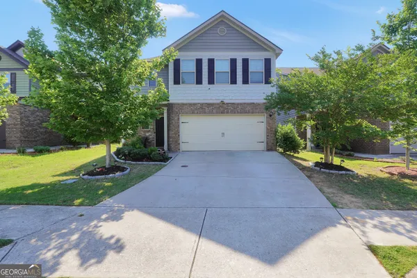 $315,000 | 767 Galveston Way, McDonough, GA 30253