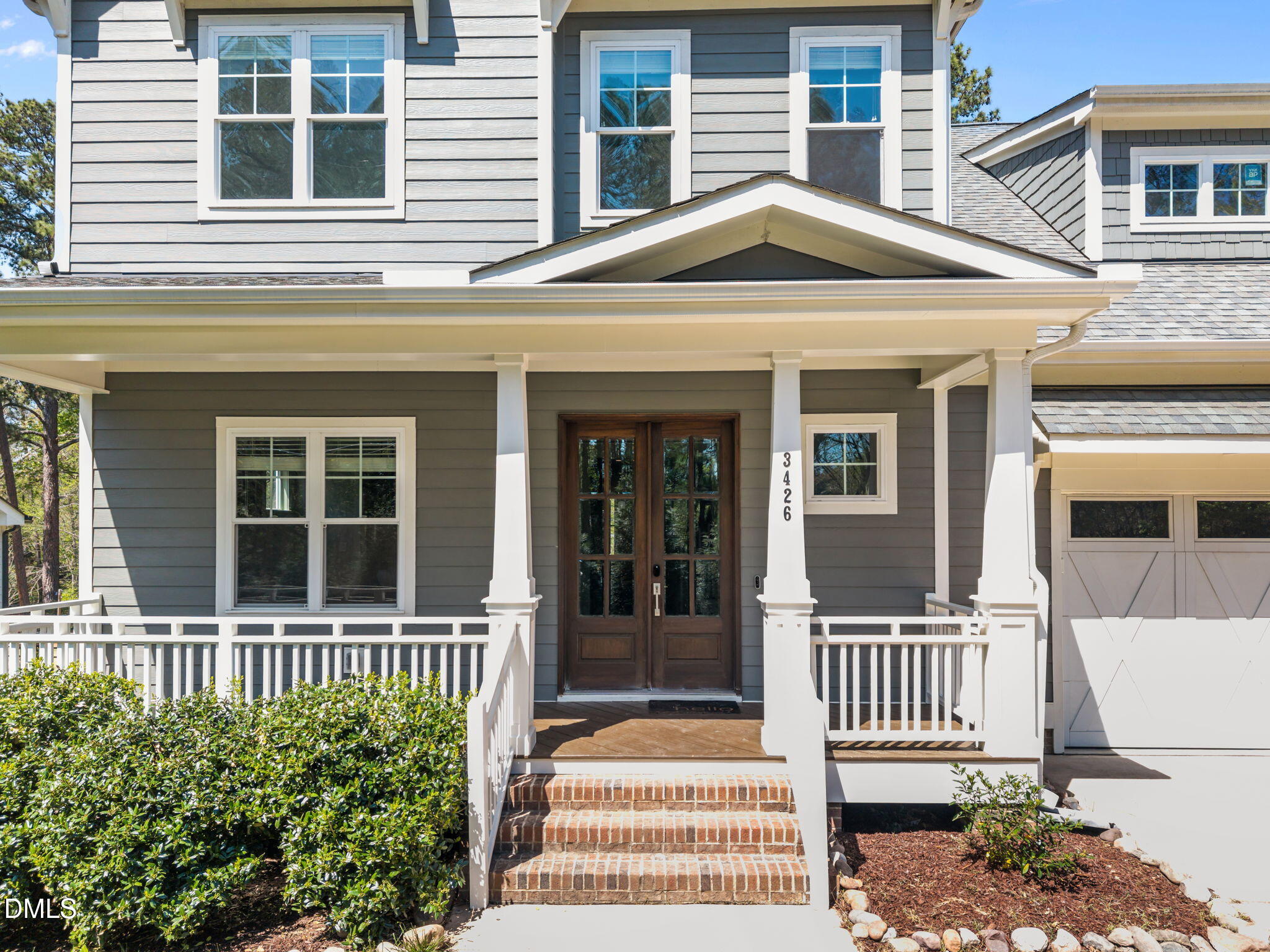 3426 Dixon Road Durham, NC 27707 - Photo 2 of 37 4-web-or-mls-DJI_20260401125404_0494_D