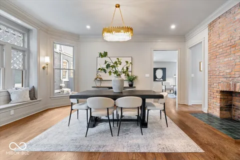 $1,250,000 | 2020 North New Jersey Street, Indianapolis, IN 46202