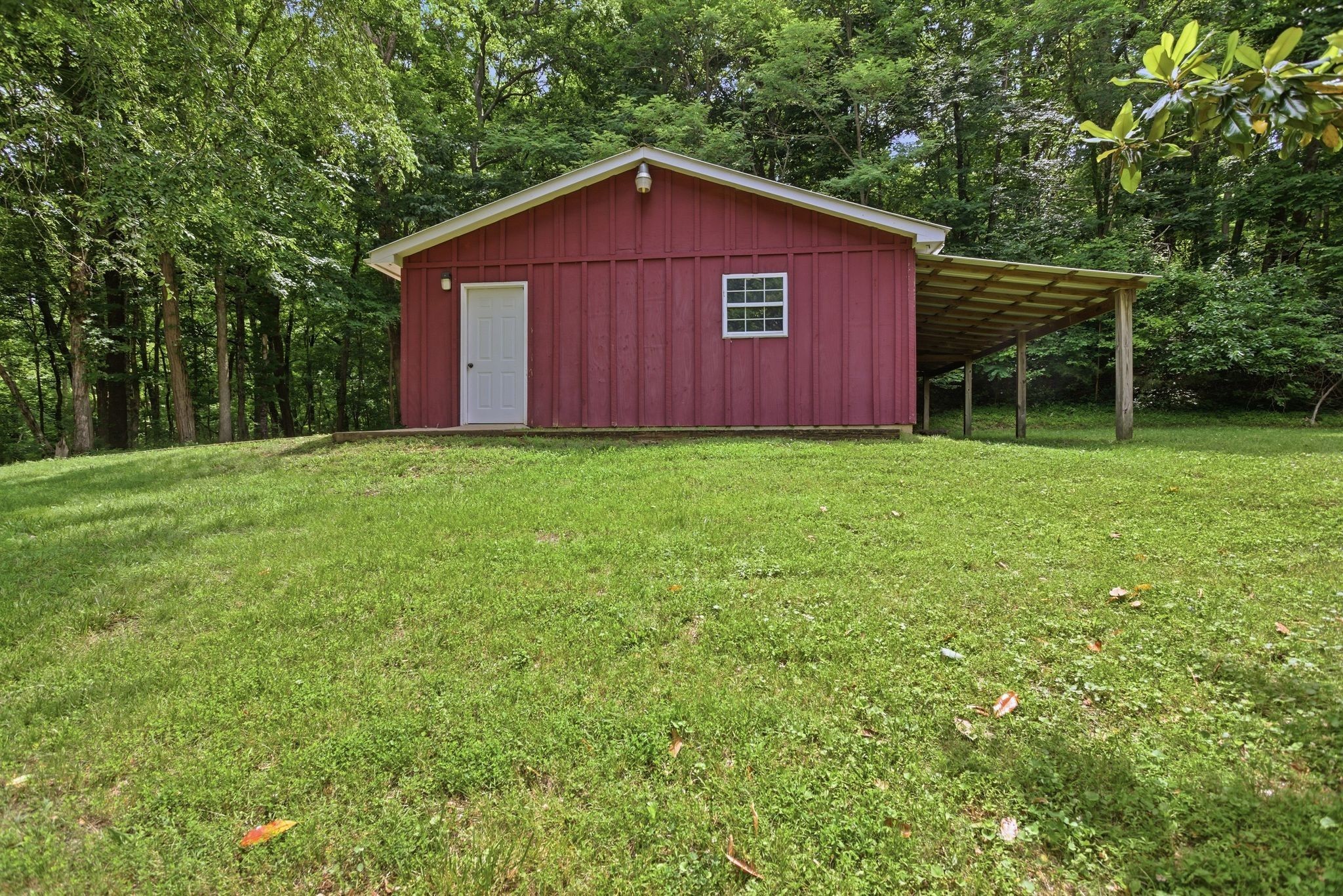 867 Mt Olivet Road Columbia, TN 38401 - Photo 38 of 71 Gallery Image 38