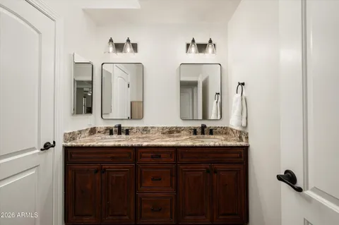 $2,399,999 | 6446 East Trailridge Circle, Unit 29, Mesa, AZ 85215