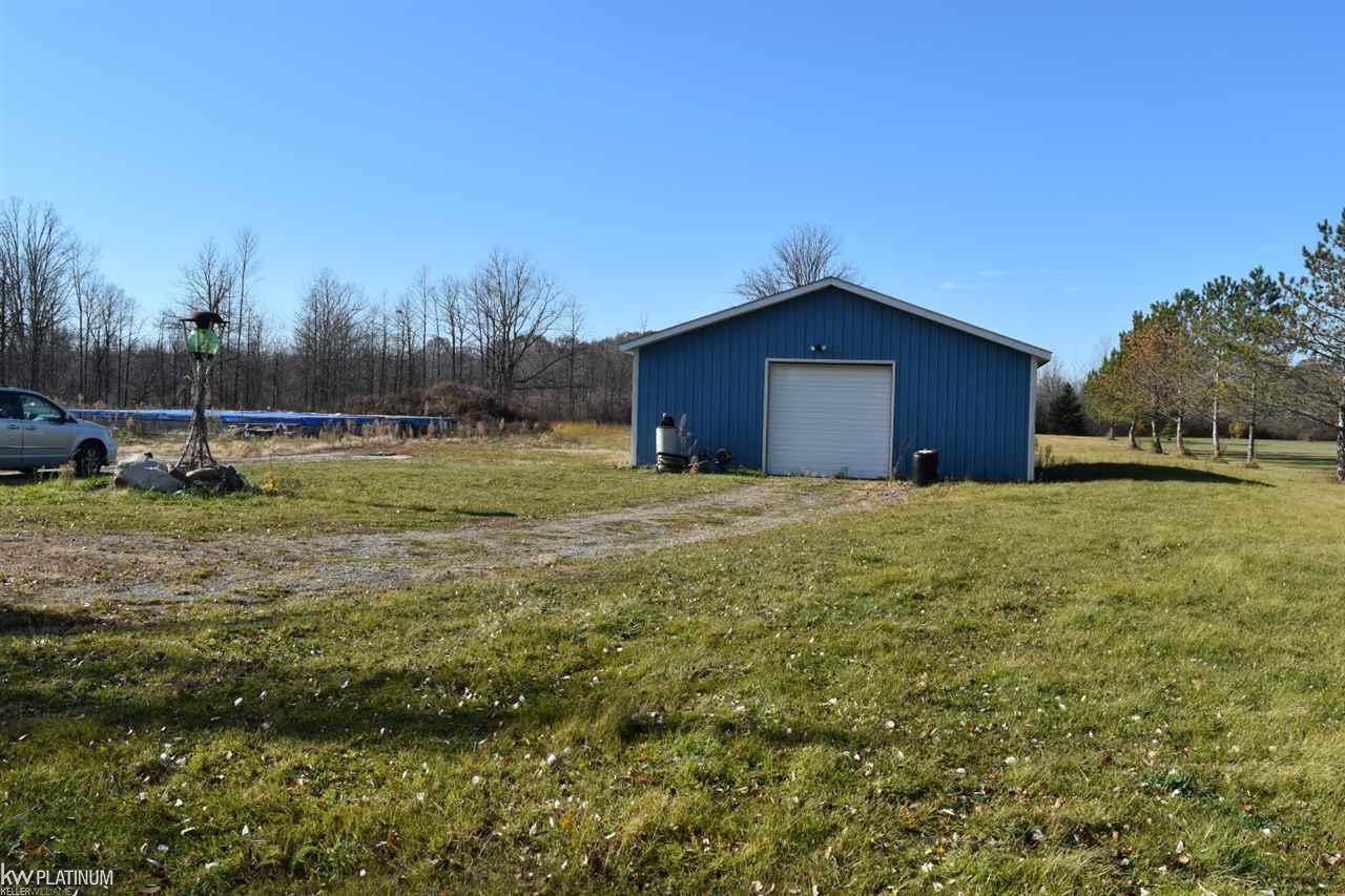 4179 Kilgore Road Avoca, MI 48006 - Photo 1 of 51