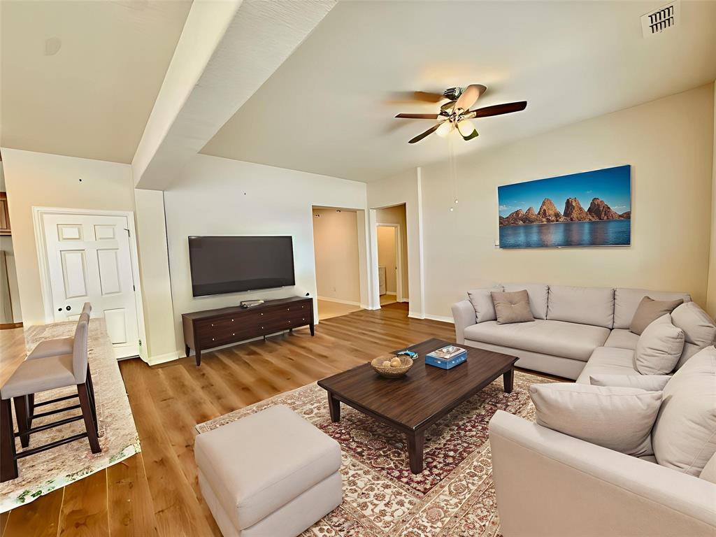 12509 Limestone Court Denton, TX 76207 - Photo 16 of 38 Virtual Living Room