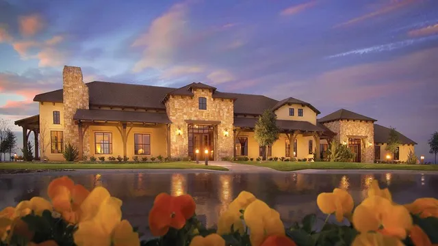 $329,900 | 12509 Limestone Court, Denton, TX 76207