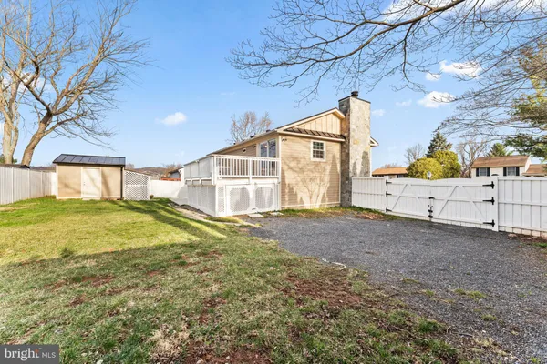 $500,000 | 1394 Rollinghouse Drive, Frederick, MD 21703