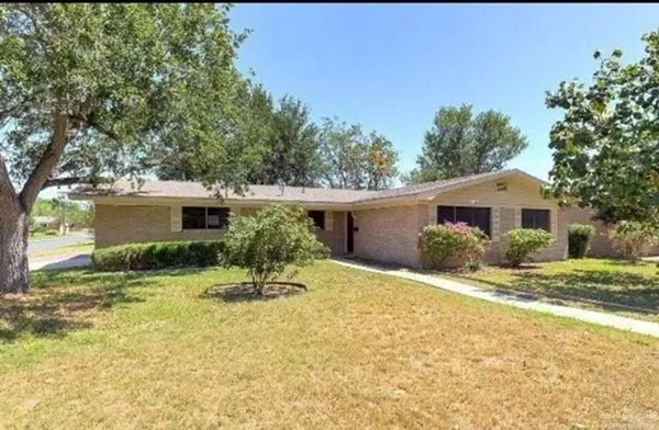$1,850 | 1524 Primrose Avenue, McAllen, TX 78504