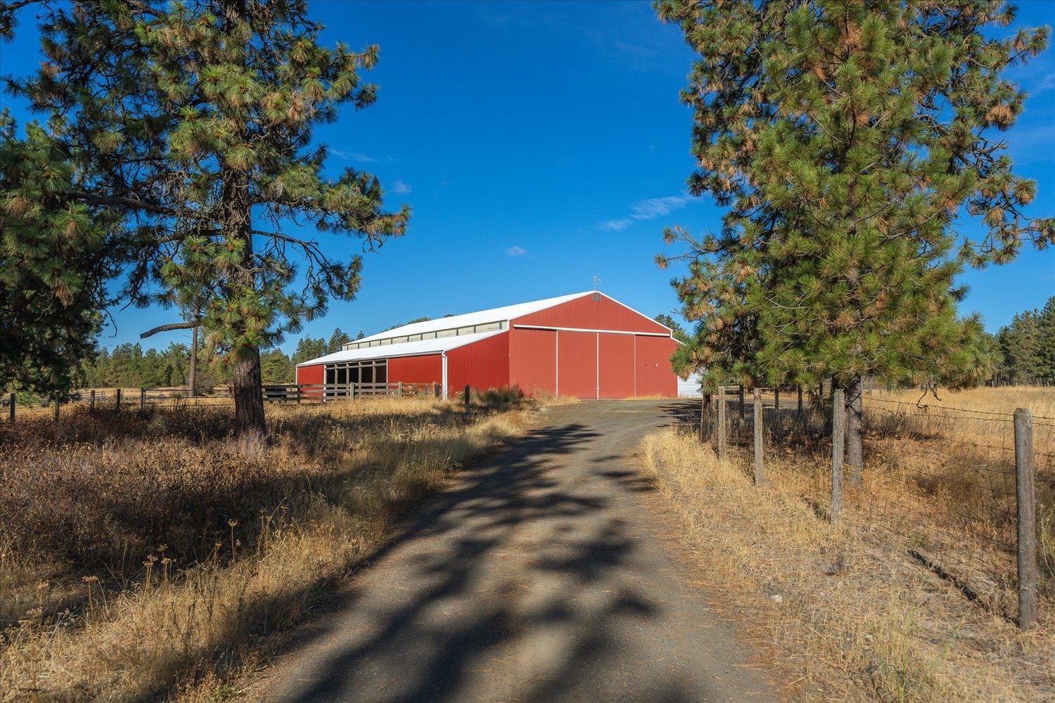 102 East Cameron Road Spangle, WA 99031 - Photo 5 of 31 Gallery Image 5