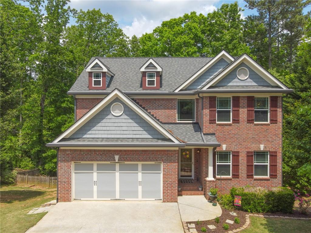 59 Virginia Ridge Dallas, GA 30132 - Photo 1 of 1 Gallery Image 1