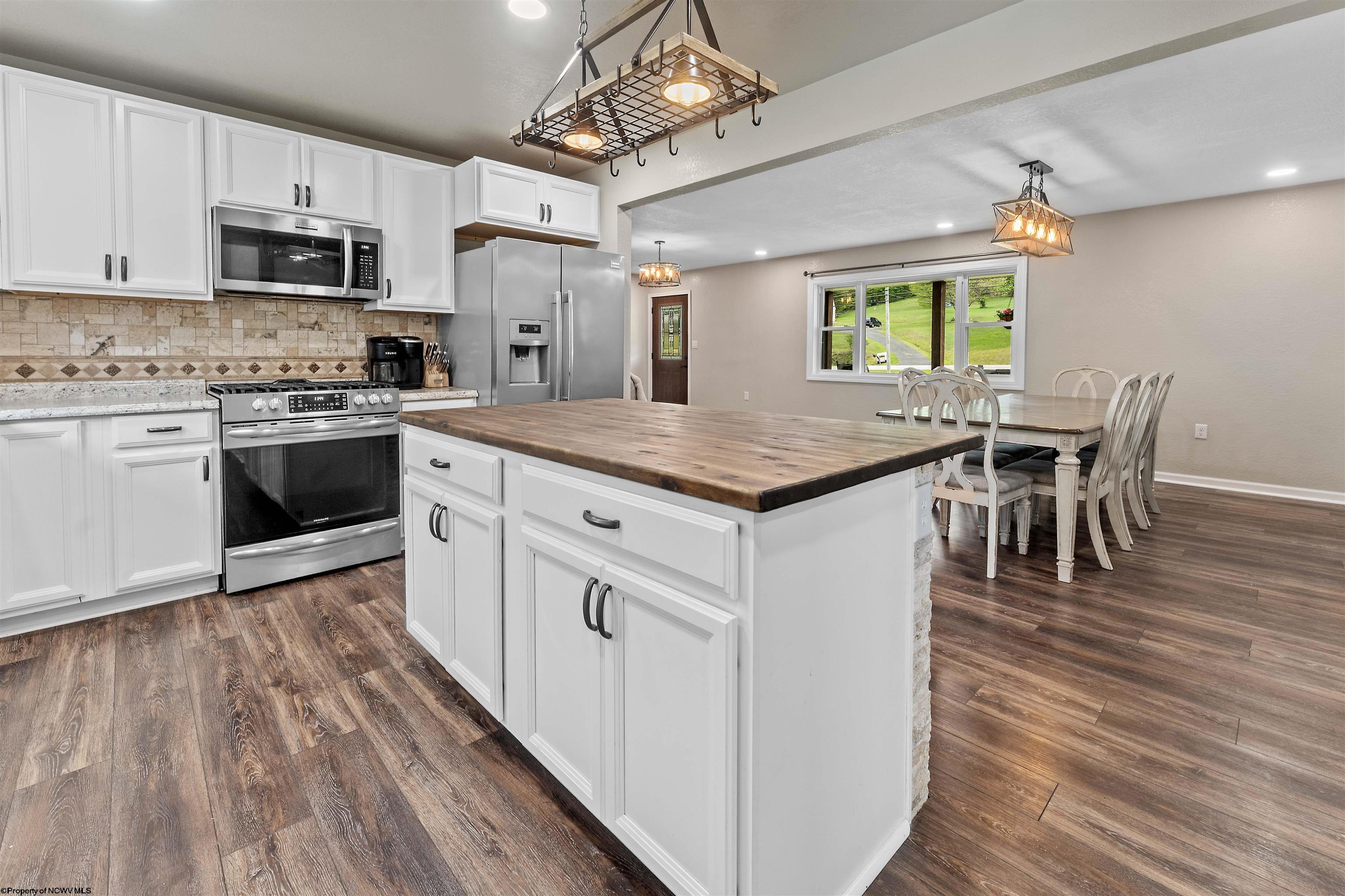 3693 Grafton Road Morgantown, WV 26508 - Photo 25 of 45 Gallery Image 25