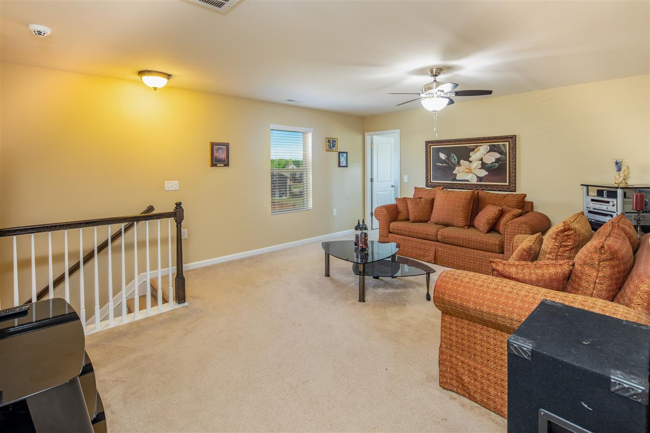3533 Althorp Drive Raleigh, NC 27616 - Photo 13 of 30 Loft