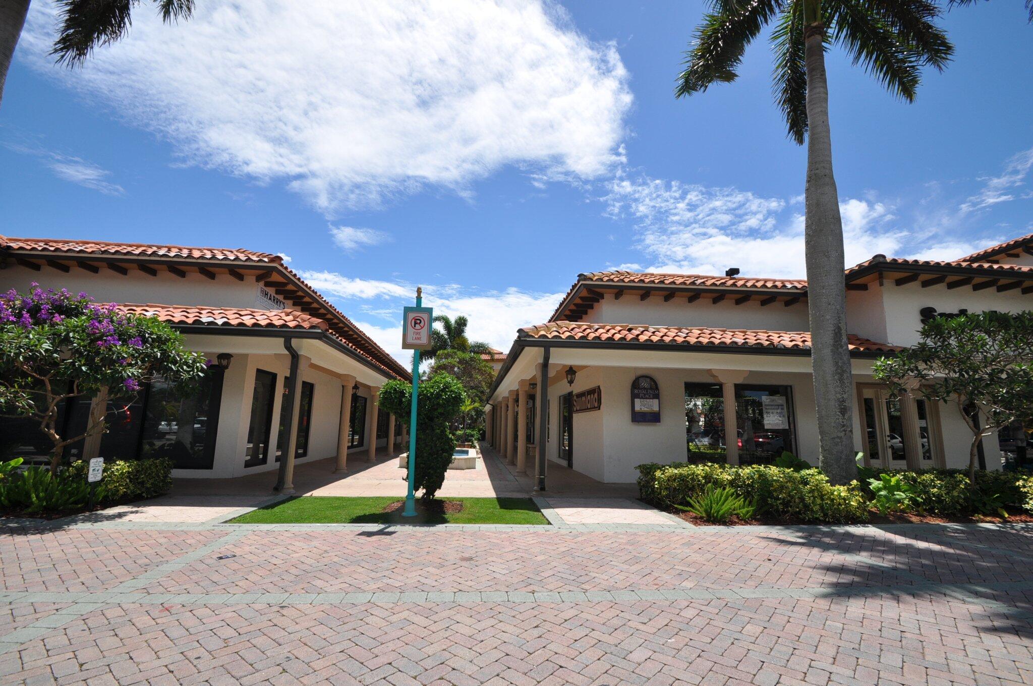 1001 West Palmetto Park Road Boca Raton, FL 33486 - Photo 47 of 48 Royal Palm Place