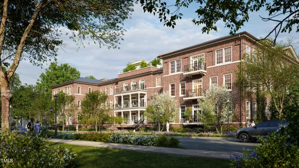 $3,395,000 | 2606 Marchmont Street, Unit 206, Raleigh, NC 27608
