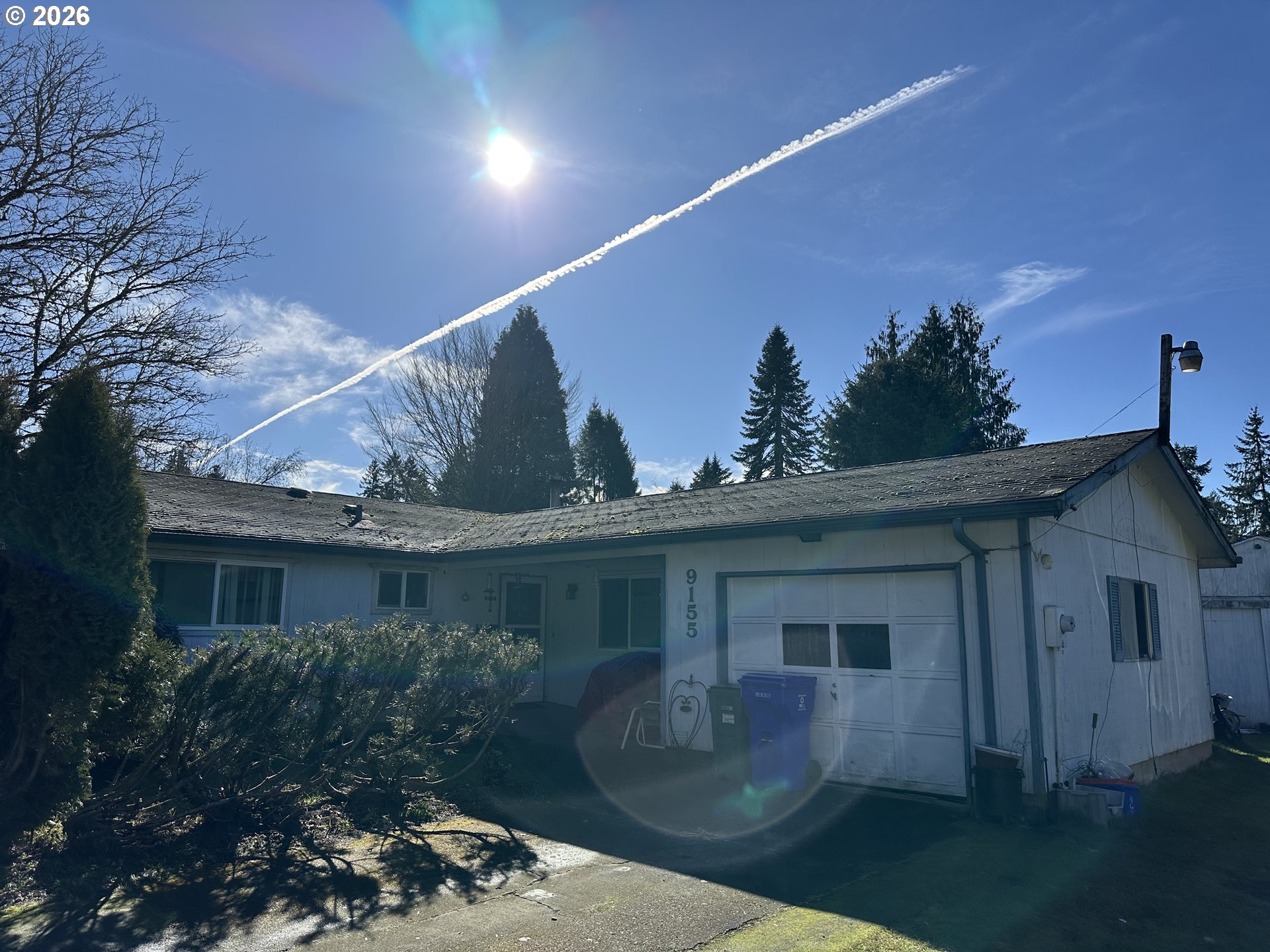 9155 Southeast Blue Jay Lane Boring, OR 97009 - Photo 1 of 15